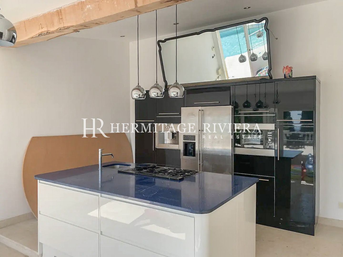 Charmante villa avec piscine (image 15)