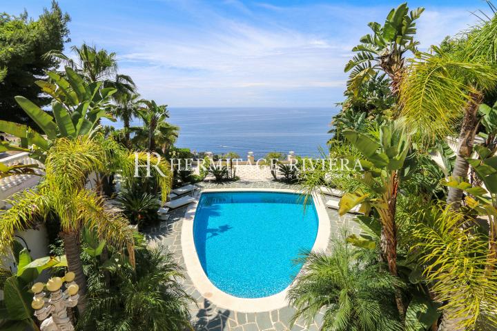 Property close Monaco with panoramic view (image 2)