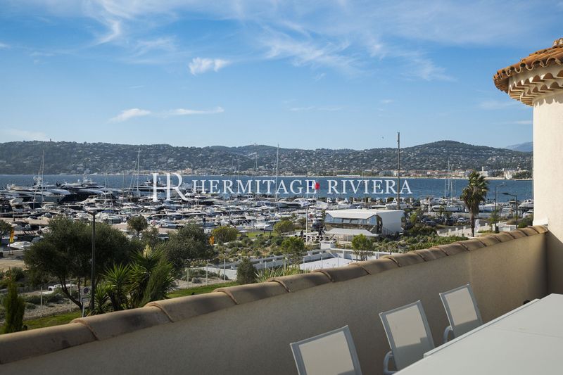 石头别墅 – 海景 – 游泳池