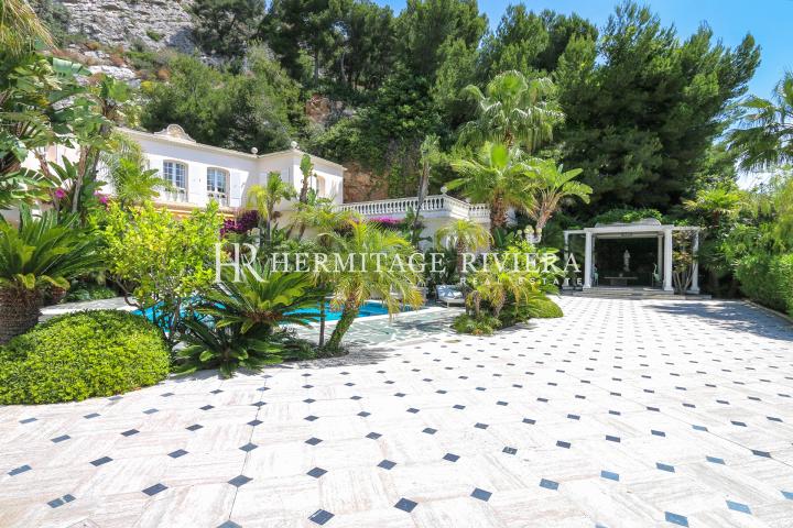 Property close Monaco with panoramic view (image 7)
