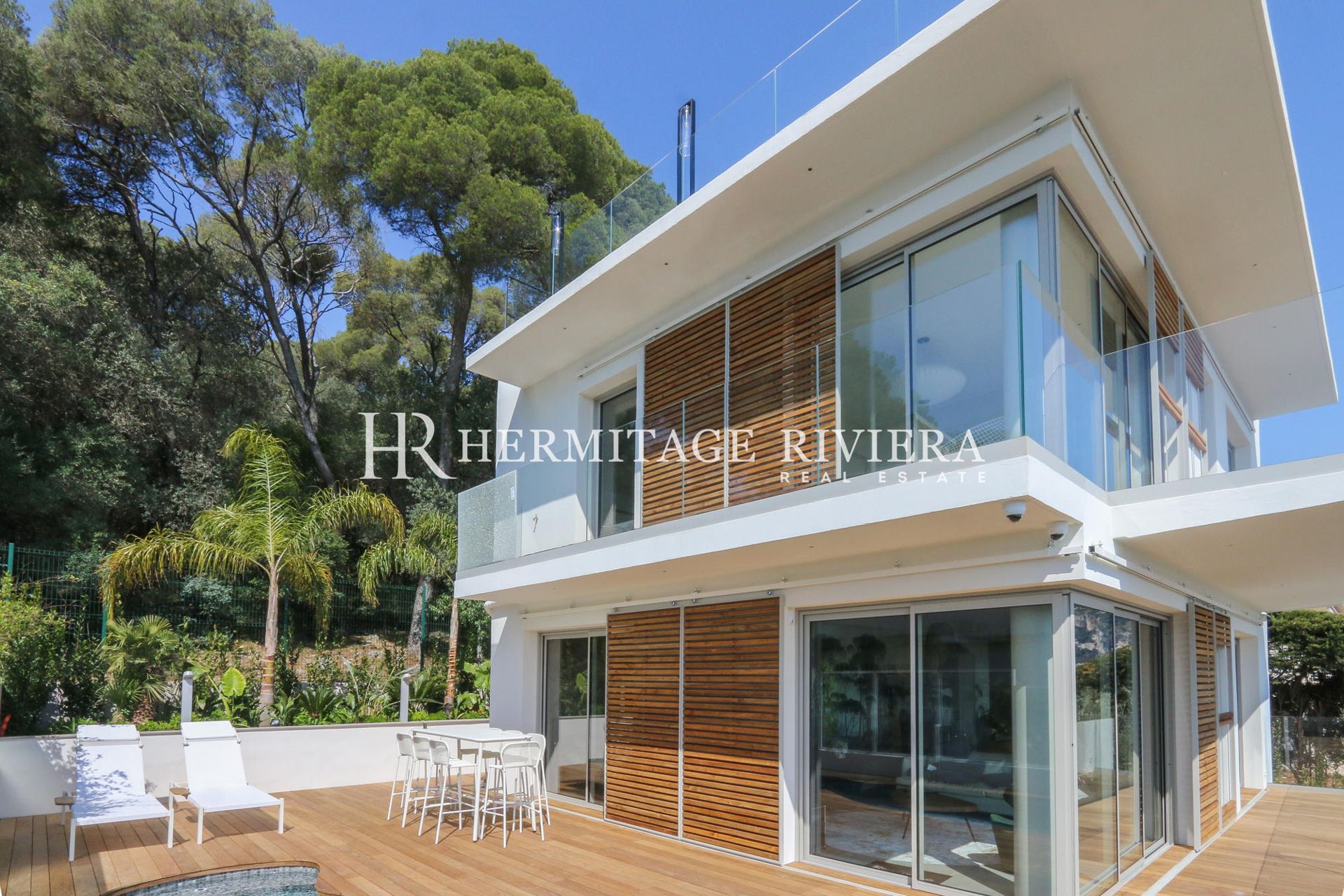 Superbe villa avec vue sur Cap Ferrat (image 10)