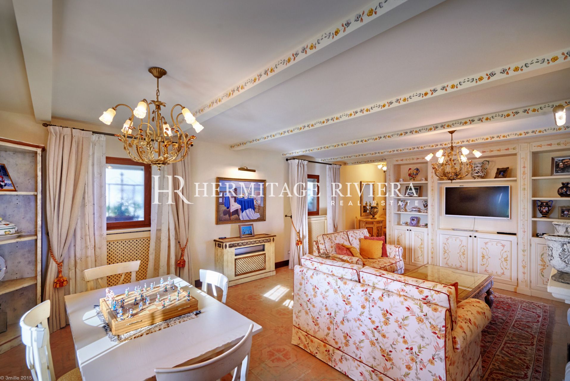 Stunning property - Tennis court - Football field - Heliport (image 18)
