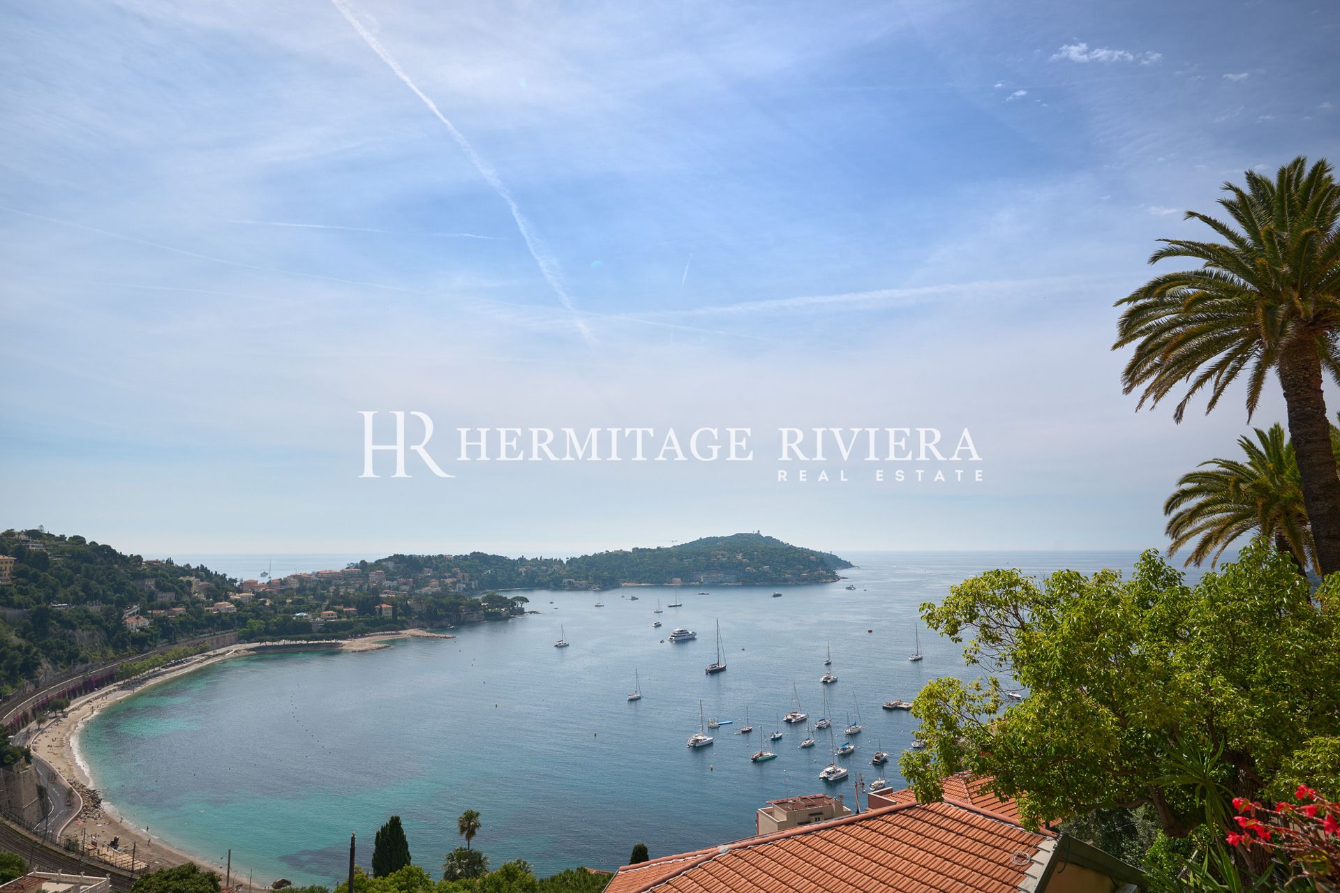 3 bedroom apartment - Historic residence - Overlooking the bay - Terrace (image 2)