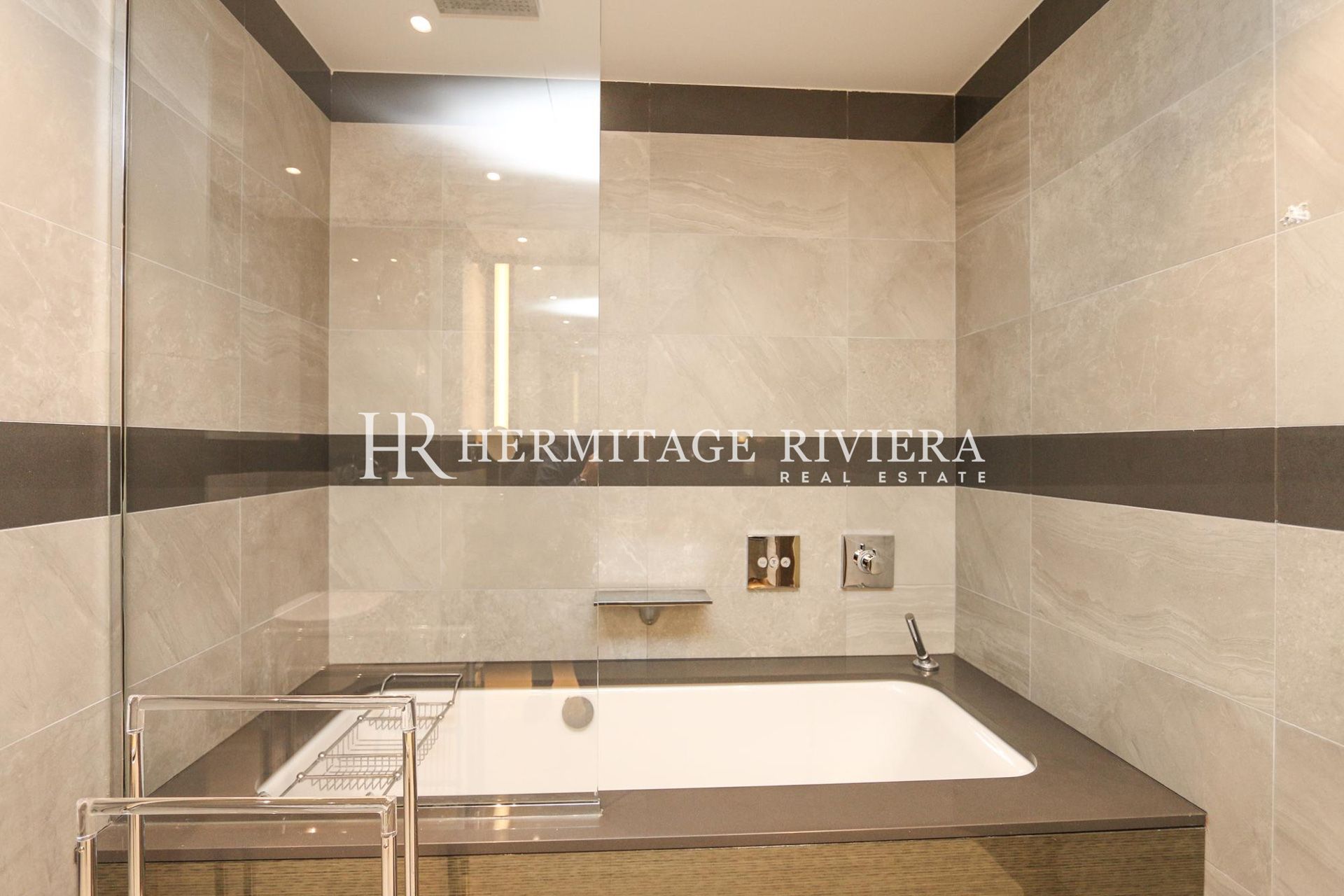4-bedroom apartment - Private pool - Luxury residence (image 19)