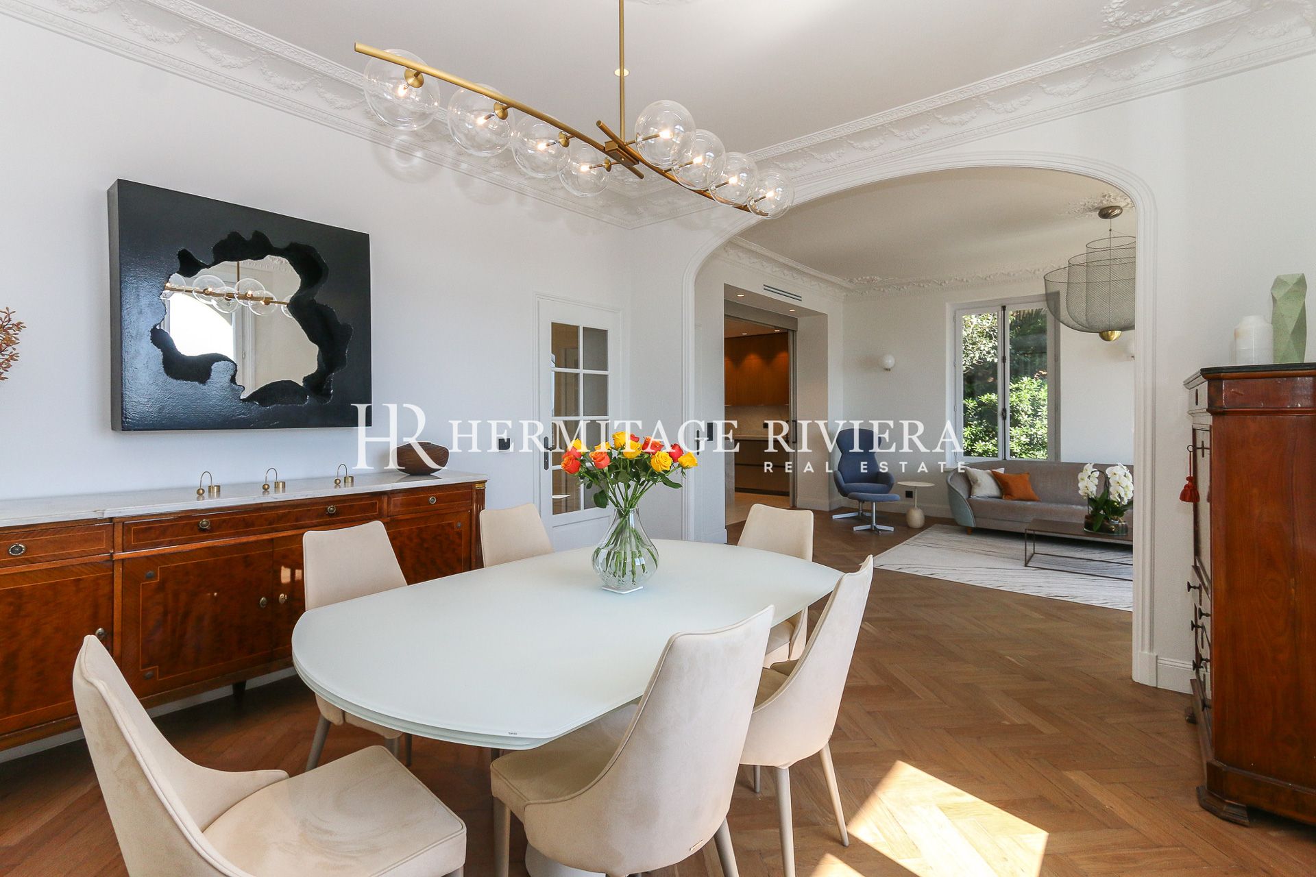 优雅的别墅,享有壮丽的景色 (图片 12)