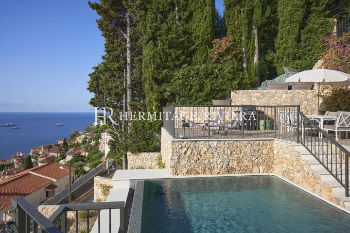 Modern villa close to Monaco (image 4)