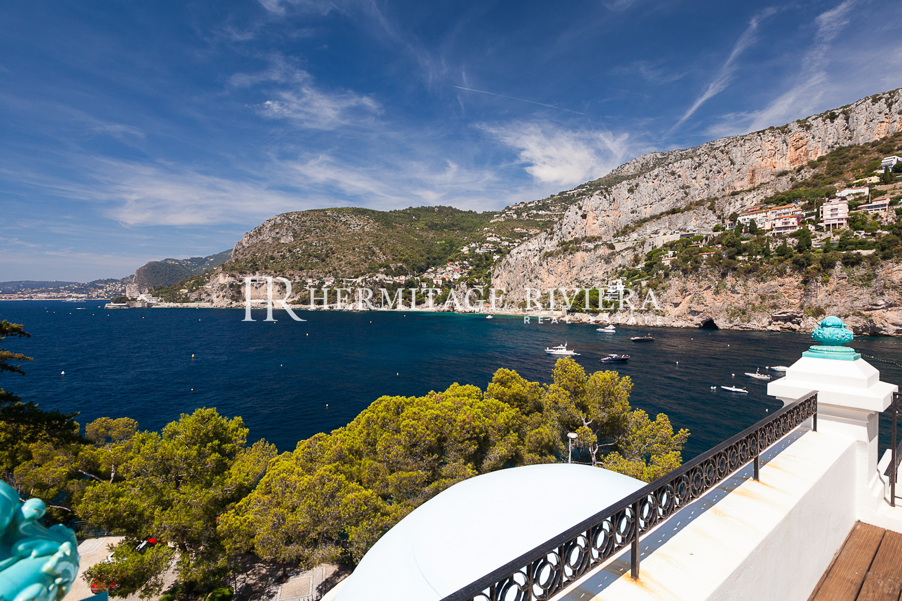 Belle Epoque villa close Monaco (image 20)