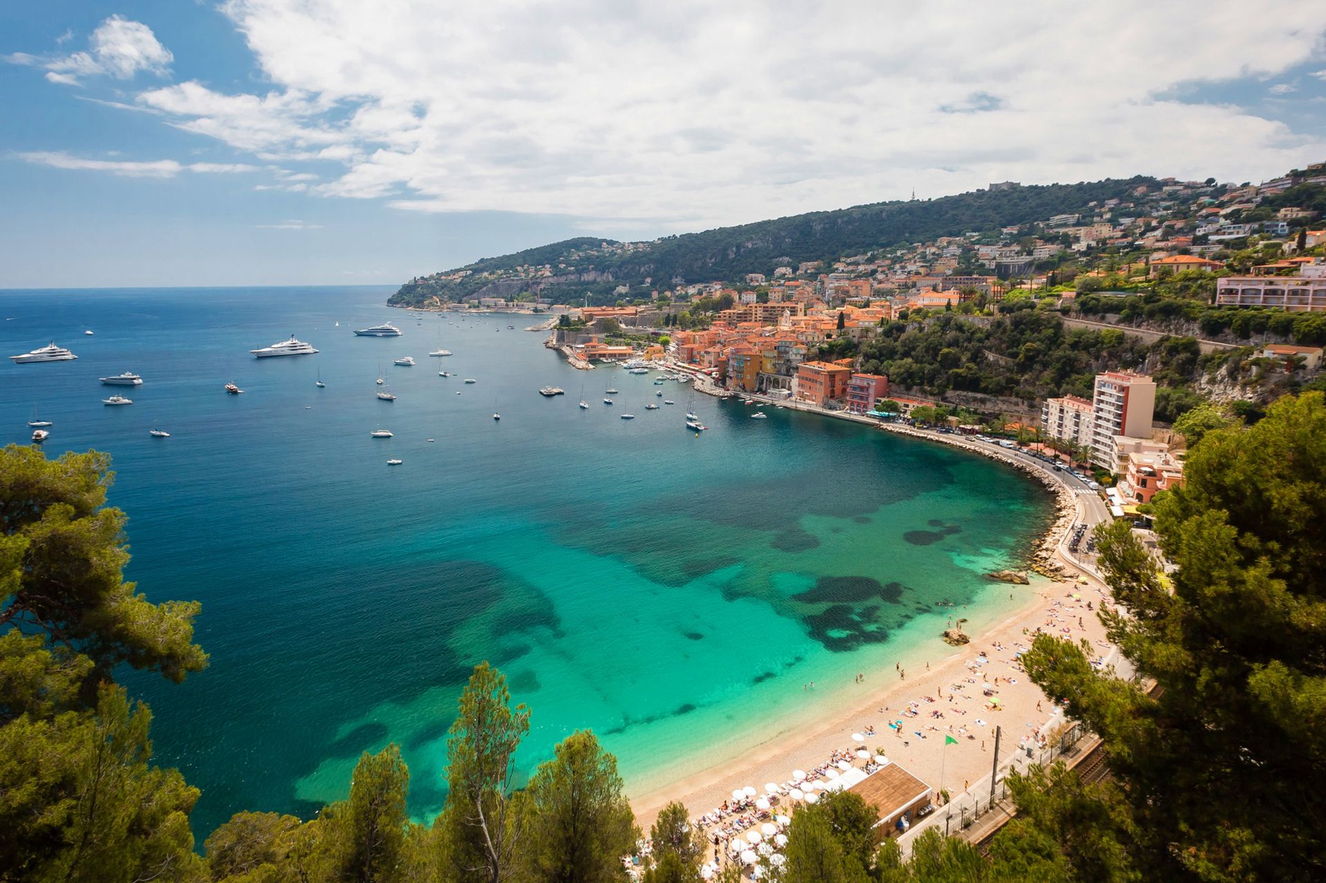 Villefranche-sur-Mer (imagen 6)