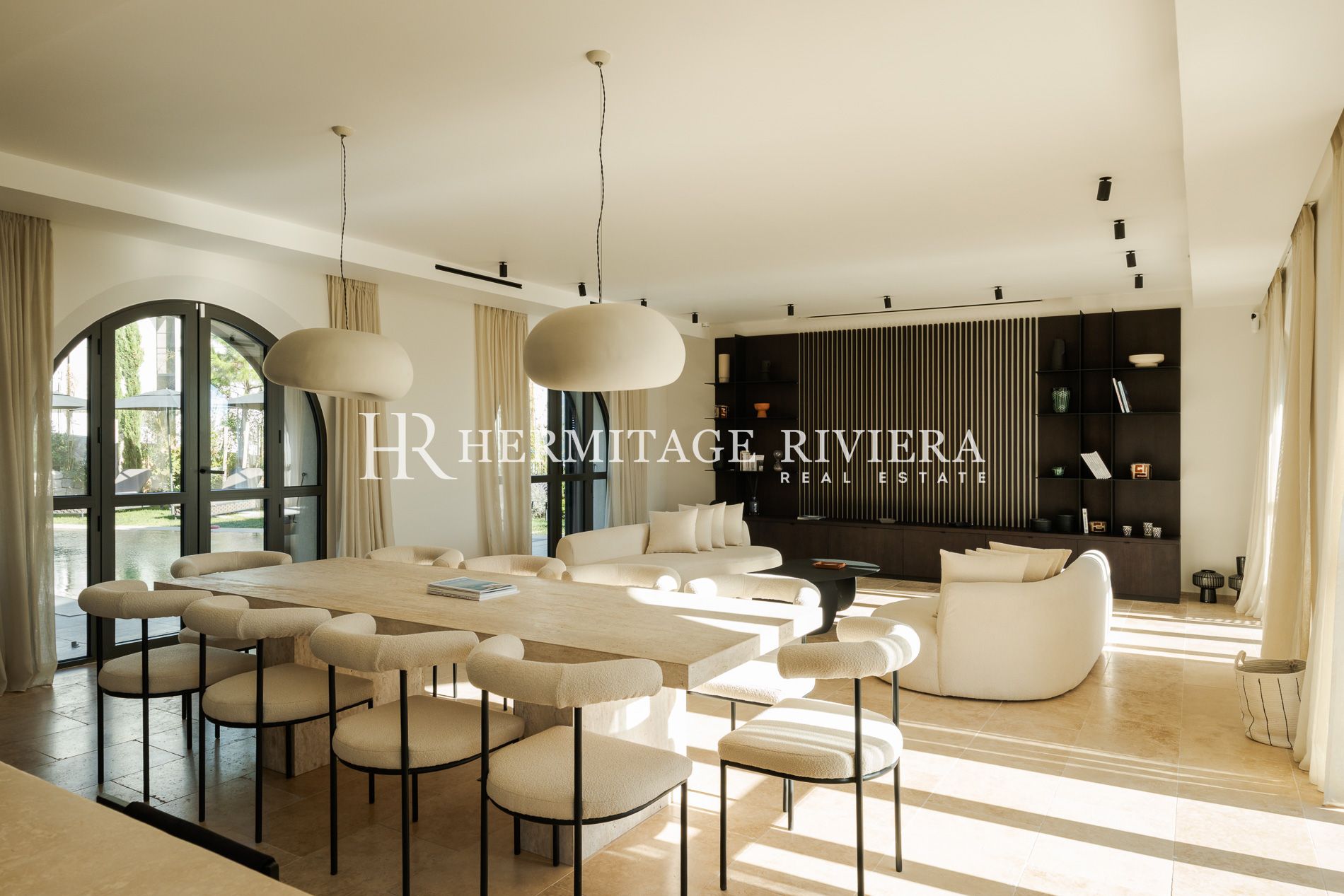 石头别墅 – 海景 – 游泳池 (图片 11)