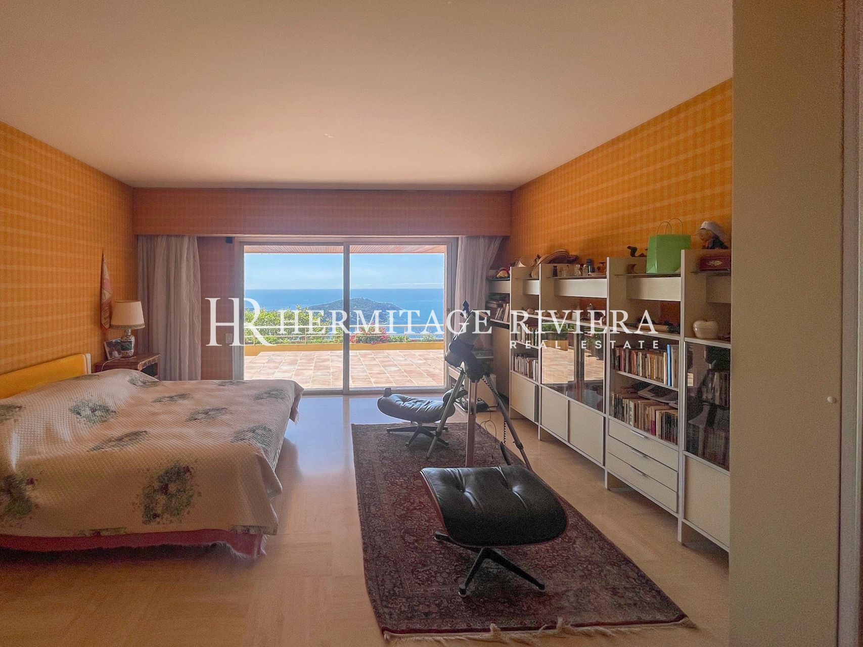 坐拥全景的非凡别墅 (图片 24)