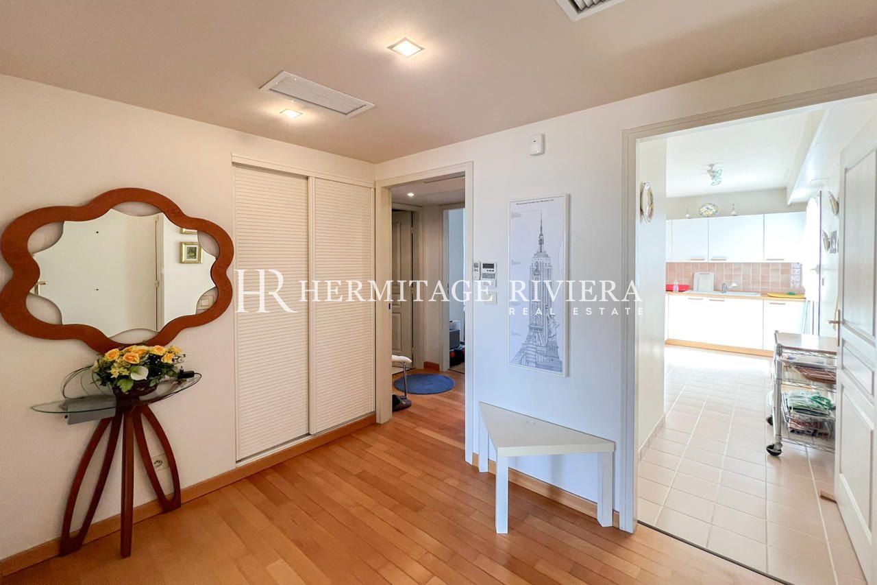 顶楼 - 摩纳哥景观 - 游泳池 (图片 12)