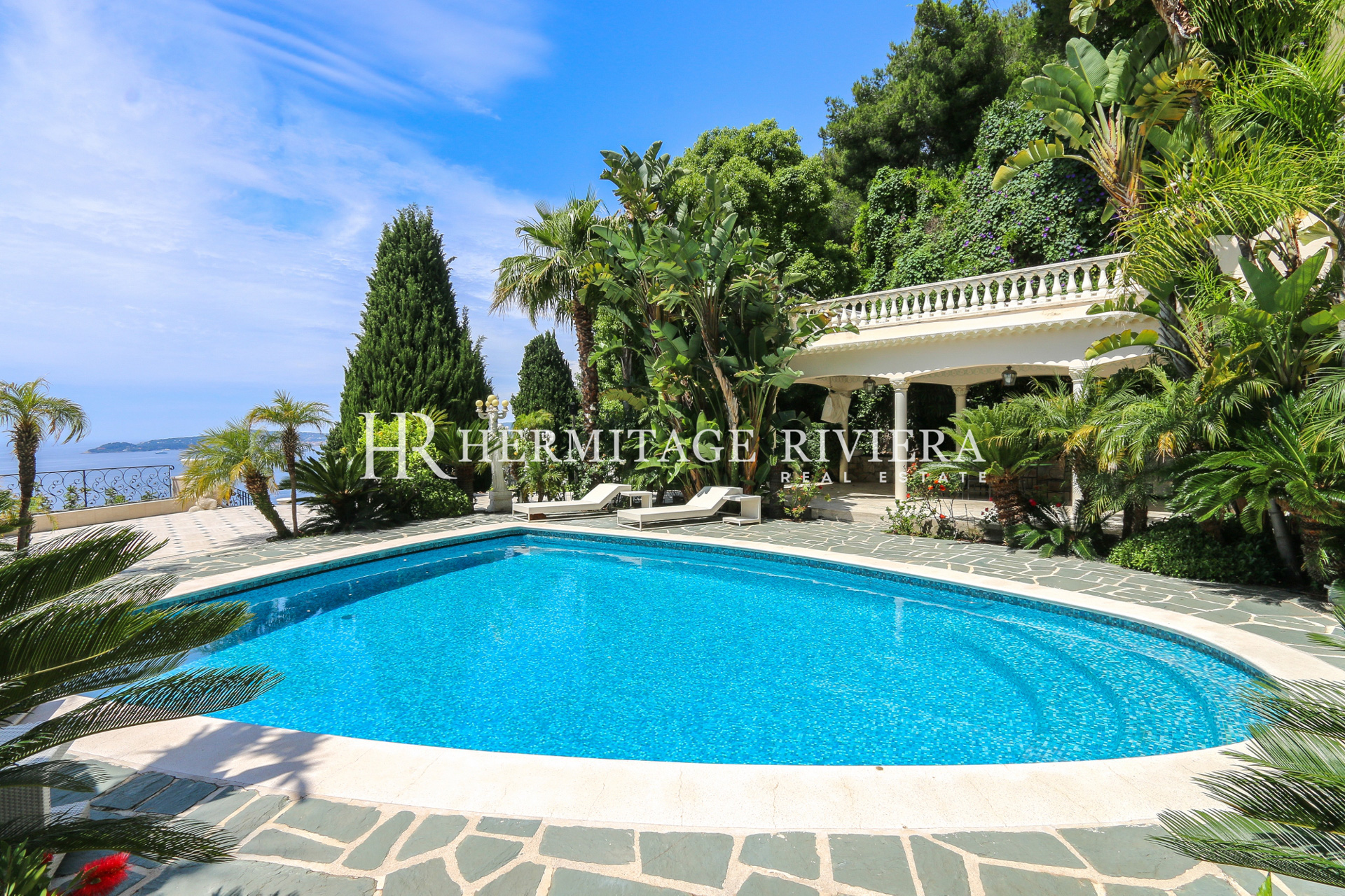Property close Monaco with panoramic view (image 28)