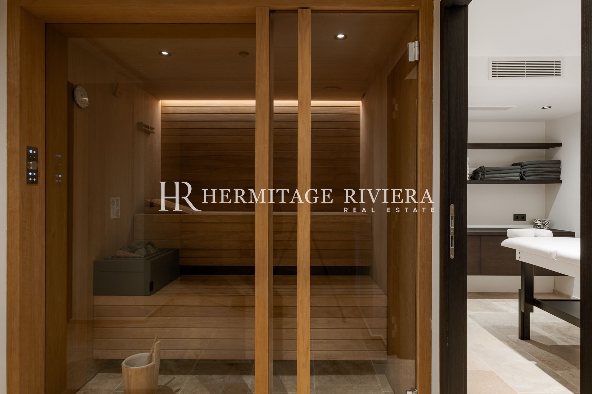 石头别墅 – 海景 – 游泳池 (图片 28)