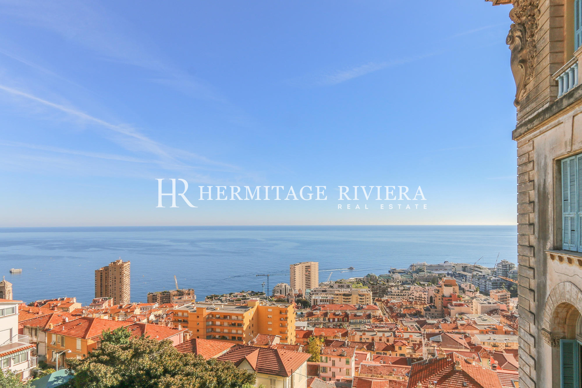 Contemporary apartment with view Monaco (image 2)