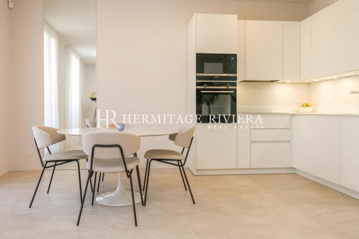 Exceptional renovated 2 bedroom apartment (image 1)