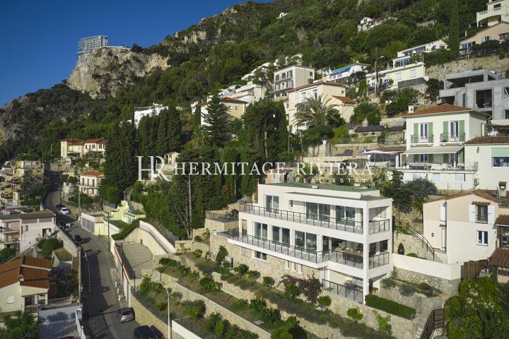 Modern villa close to Monaco (image 25)