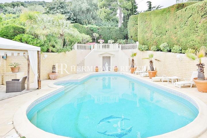 Exceptional property in residential area close Monaco (image 4)