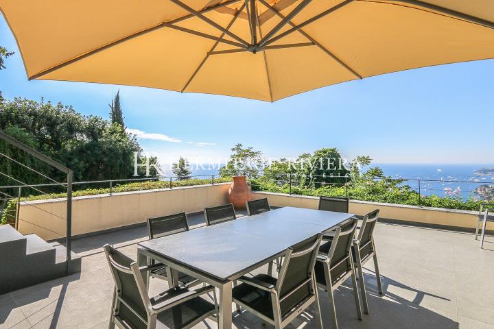 Modern villa with views of Monaco (image 17)