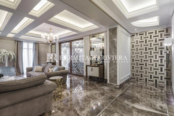 Sumptuous apartment, luxurious on the seafront  (image 4)