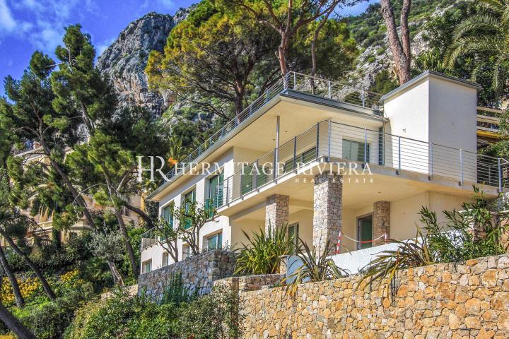 Contemporary villa overlooking Monte Carlo Beach (image 2)