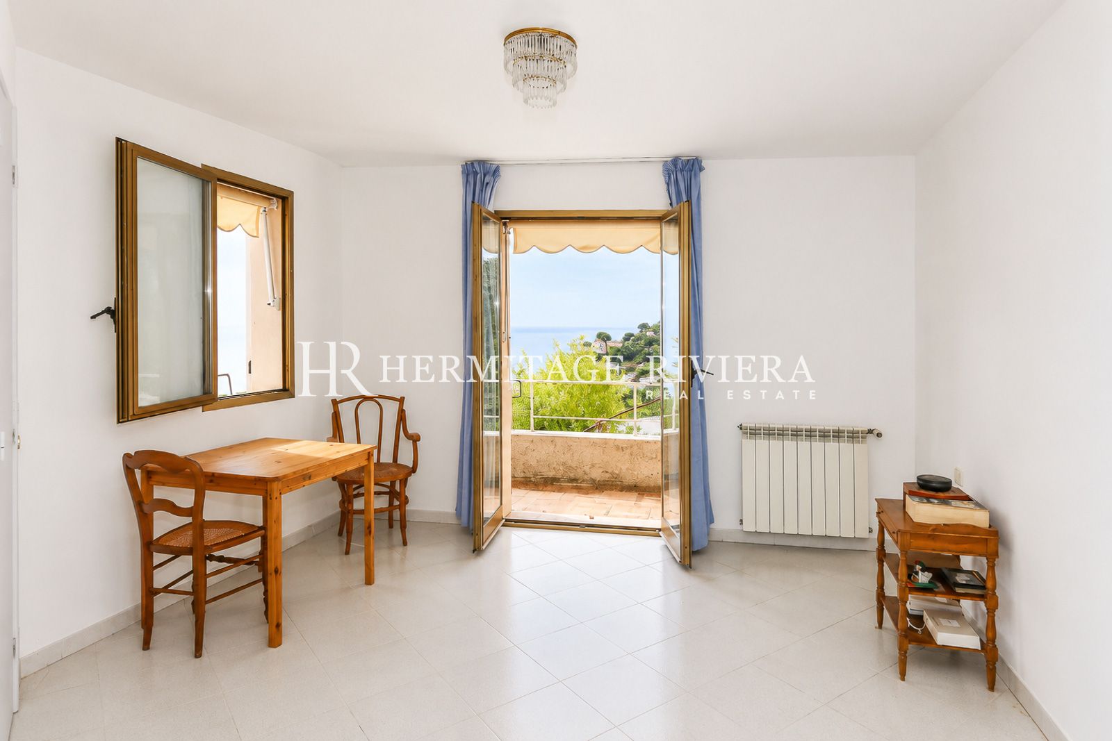 Villa in Roquebrune-Cap-Martin Provenzalische Villa - Panoramablick auf das Meer - in der Nähe von Monaco (bild 17)
