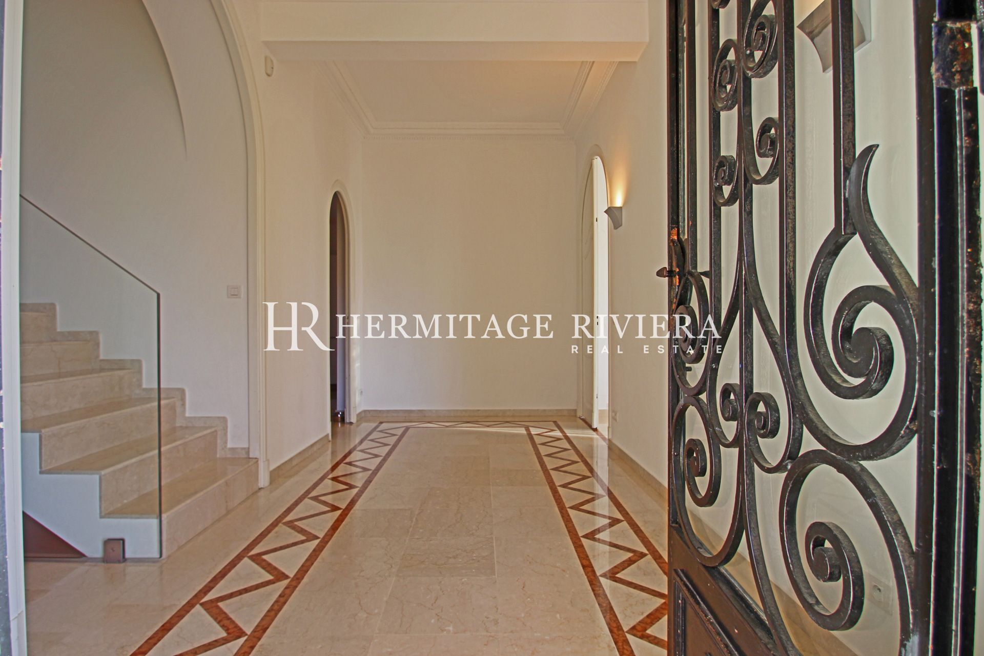 Villa Belle Epoque - Vicino alla spiaggia di Mala - Vista mare (immagine 6)