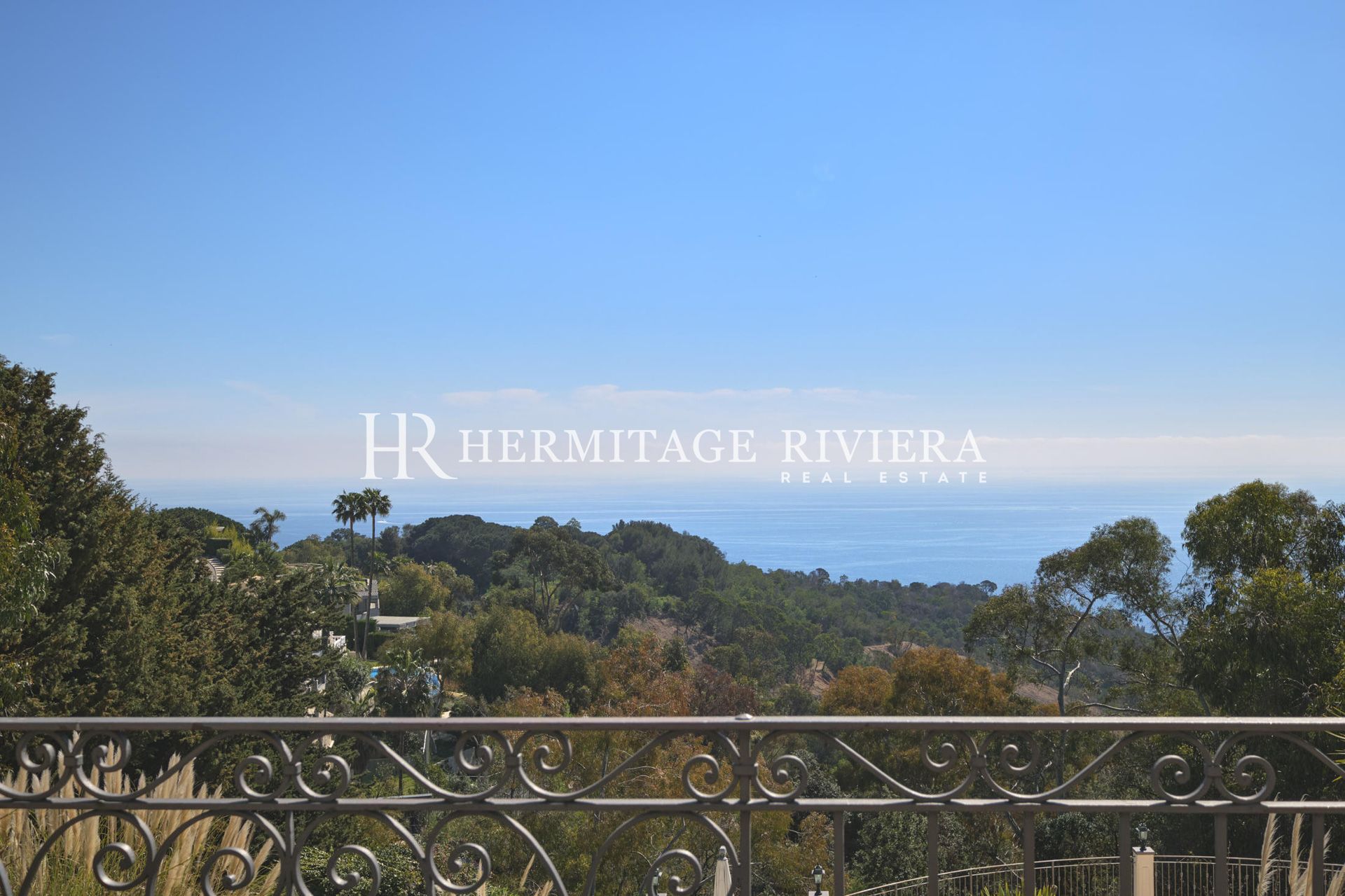 Красивое владение с видом на море (изображение 7)