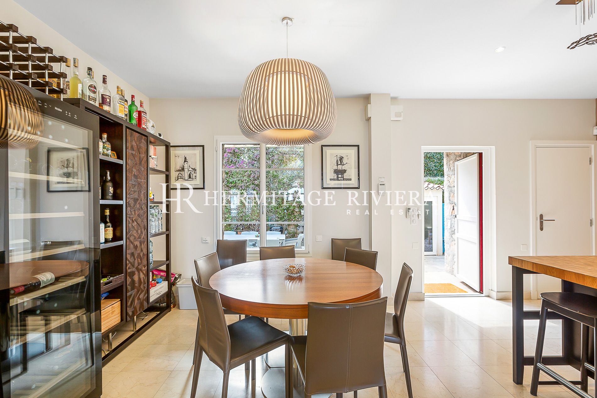 In the heart of the village - Sea view - Pool (image 13)