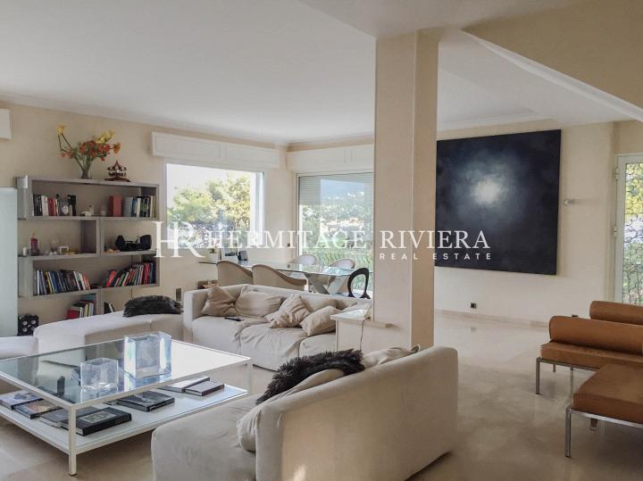 Wonderful provençal style villa close to Vista beach (image 8)