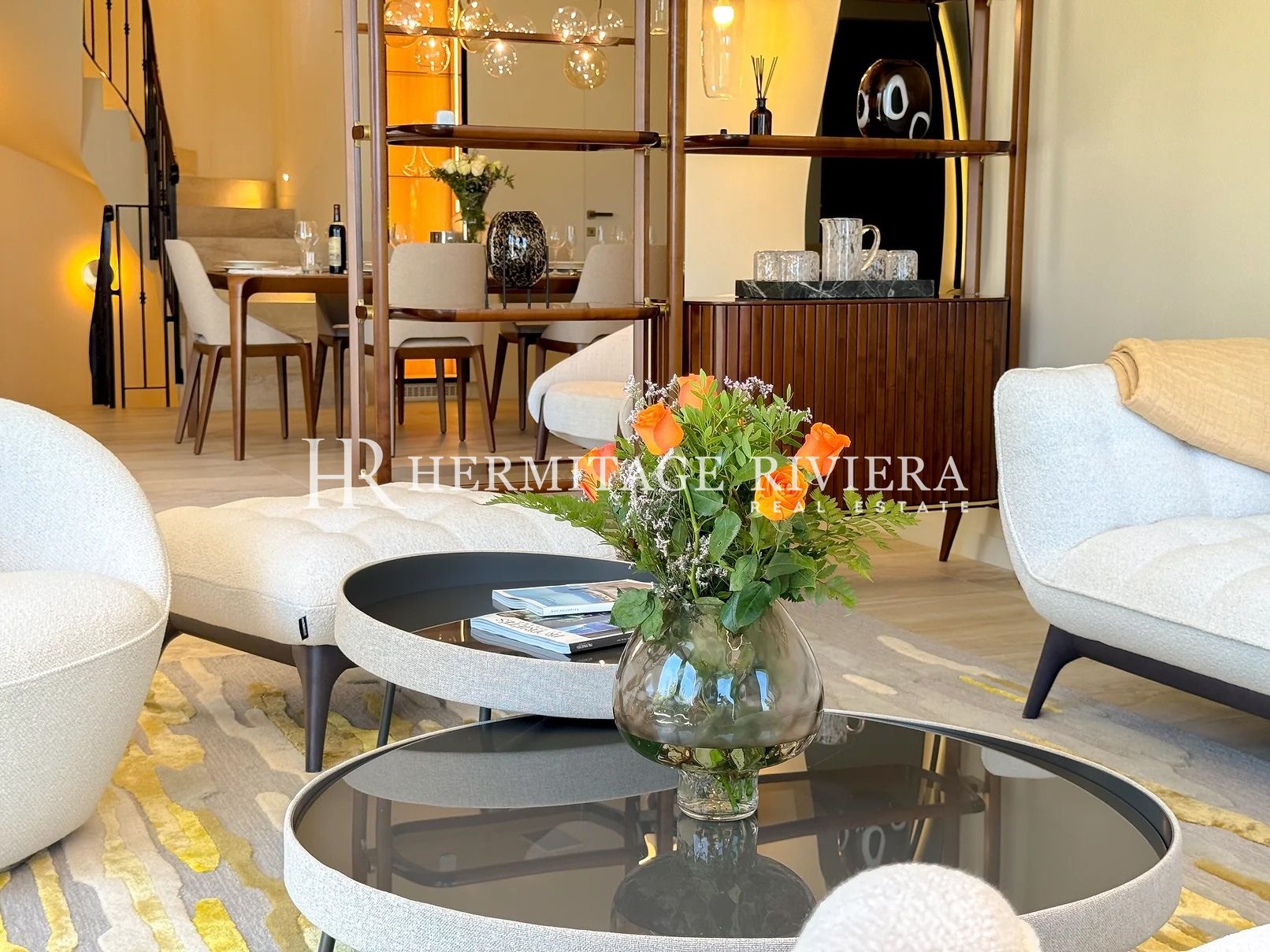 Villa ristrutturata con piscina e vista mare (immagine 4)