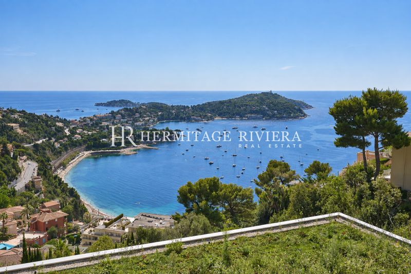 Proprietà di lusso - Vista mare - Piscina