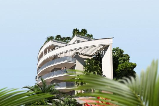 New prestigious development at the gates of Monaco