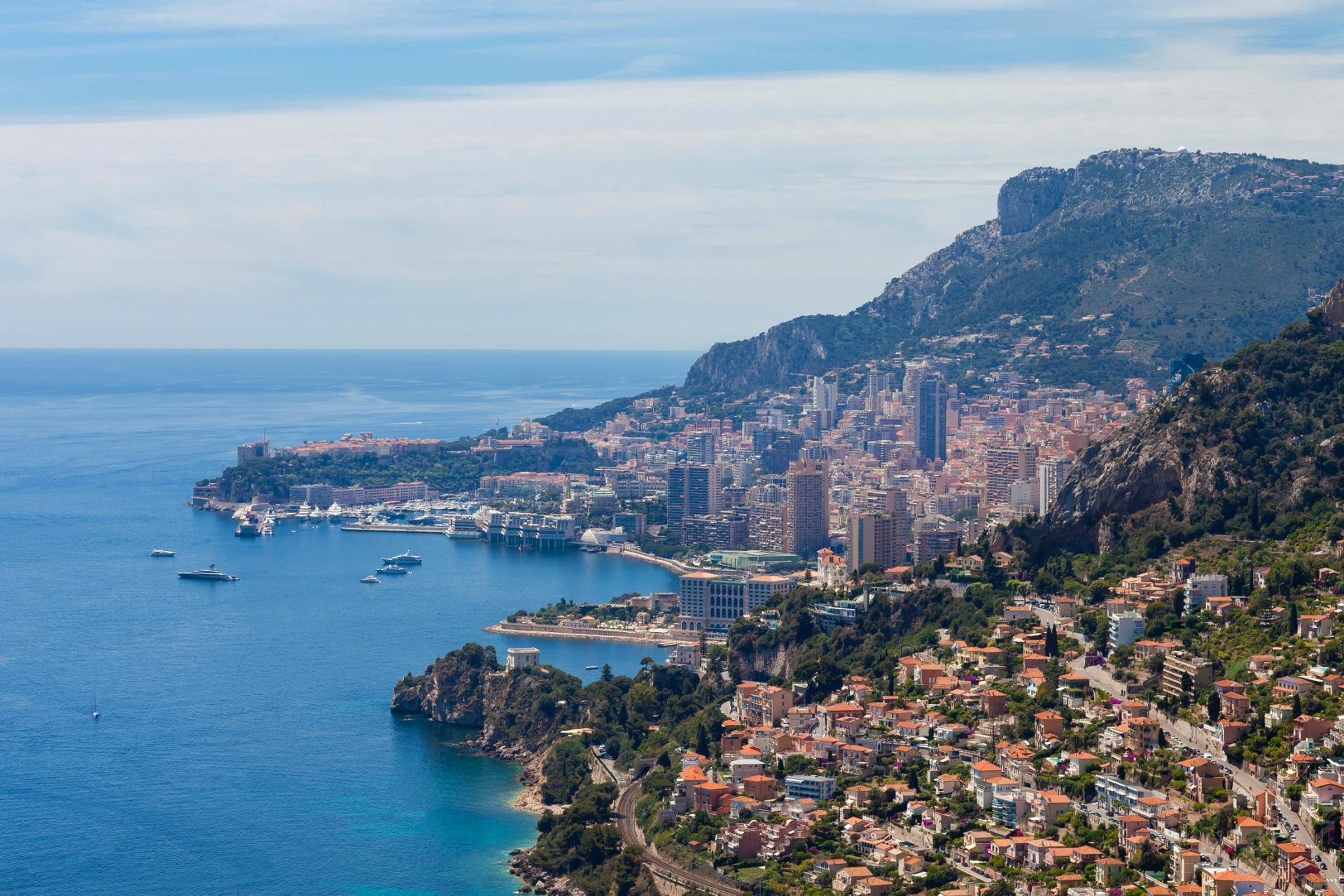 Монако (изображение 10)