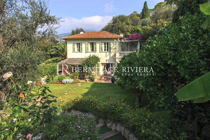 Charming property with pool close to Passable beach (image 1)