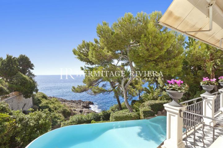 Waterfront property with direct access to the sea, close Monaco (image 15)