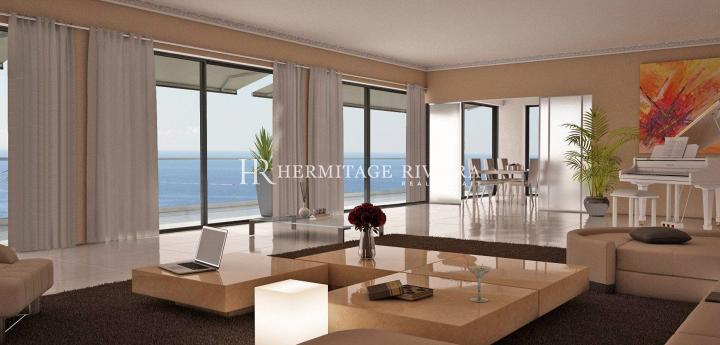 Luxurious new penthouse close Monaco (image 3)