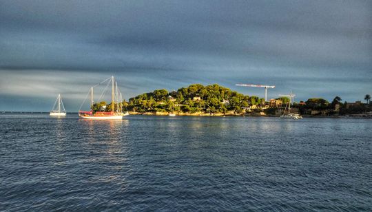 Hva er prisen på en villa i Saint-Jean-Cap-Ferrat?