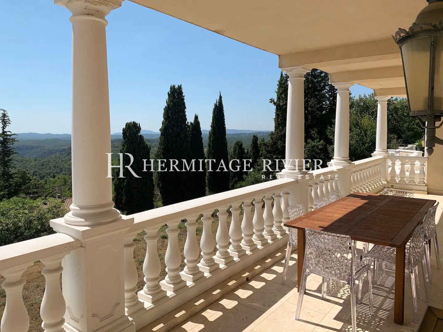 Charmante villa avec piscine (image 9)