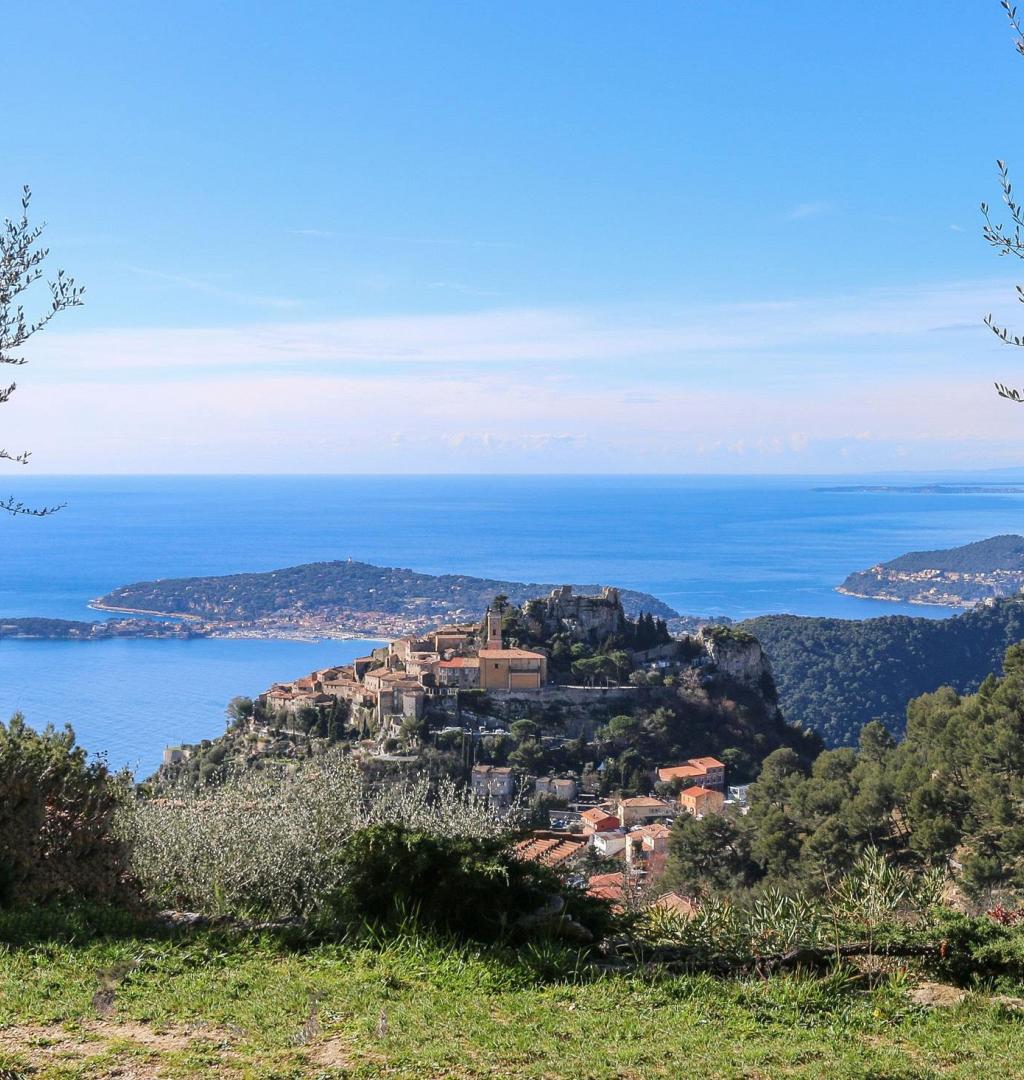 Hermitage Riviera - Luxury real estate agency on French Riviera