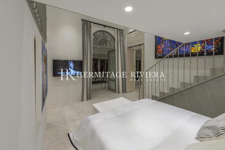 Luxurious apartment in Monte-Carlo (image 11)