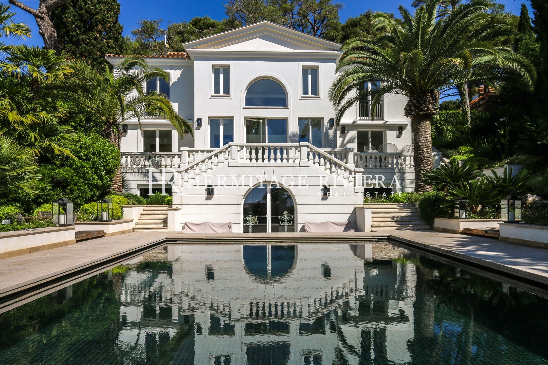 Exquisite property - Close Grand Hotel Cap Ferrat - Sew views (image 5)