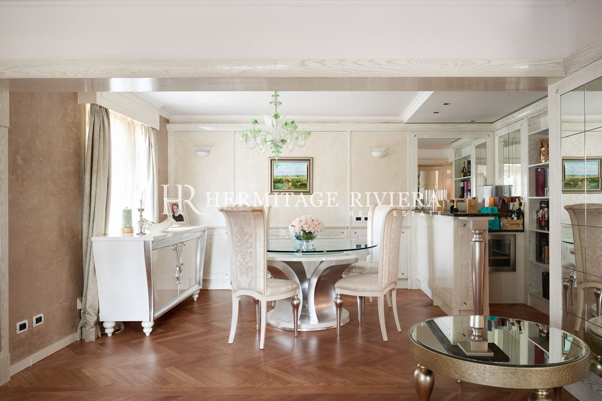 Luxusvilla - Pool - Meerblick (bild 10)