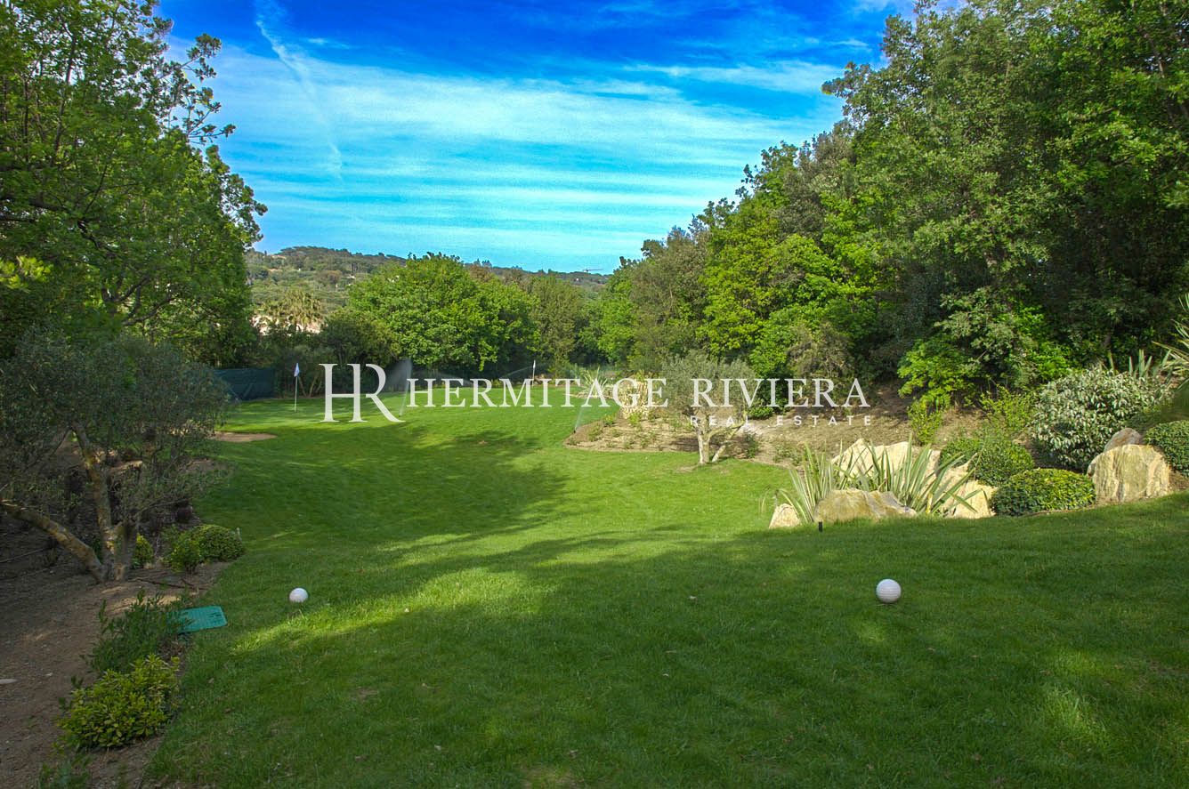 Luxury villa - Sea views - Pool (image 21)
