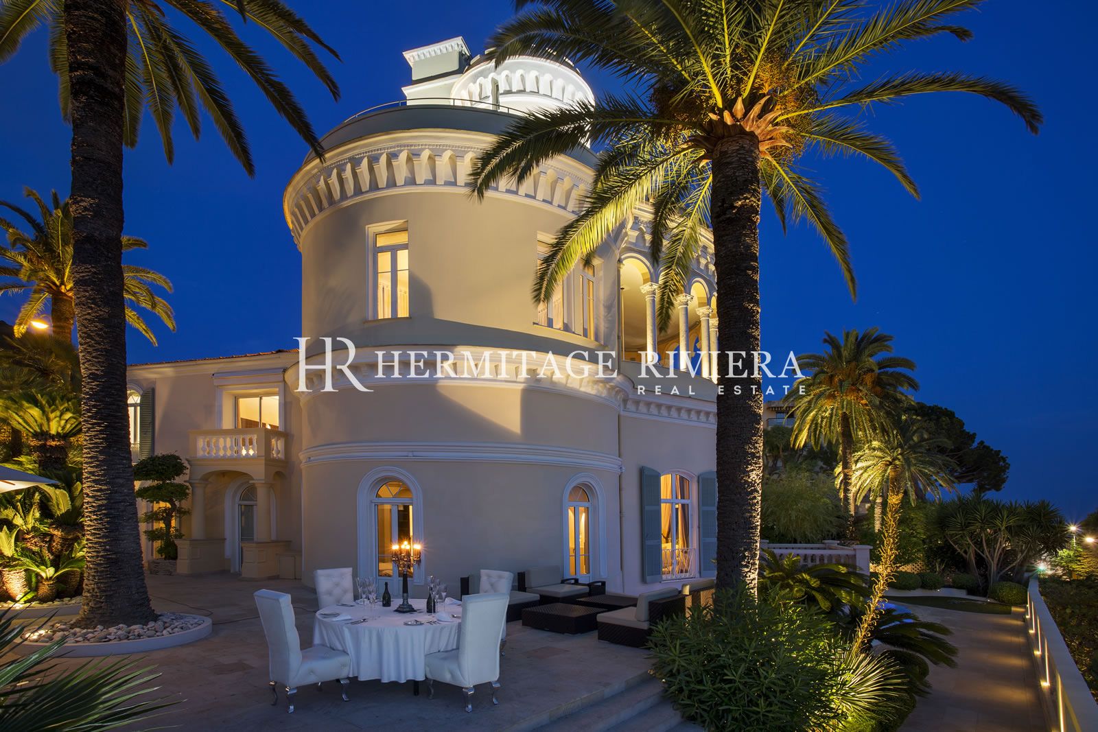 Luxury Сastel - Breathtaking sea views - Pool  (image 3)