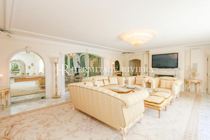 Property close Monaco with panoramic view (image 10)
