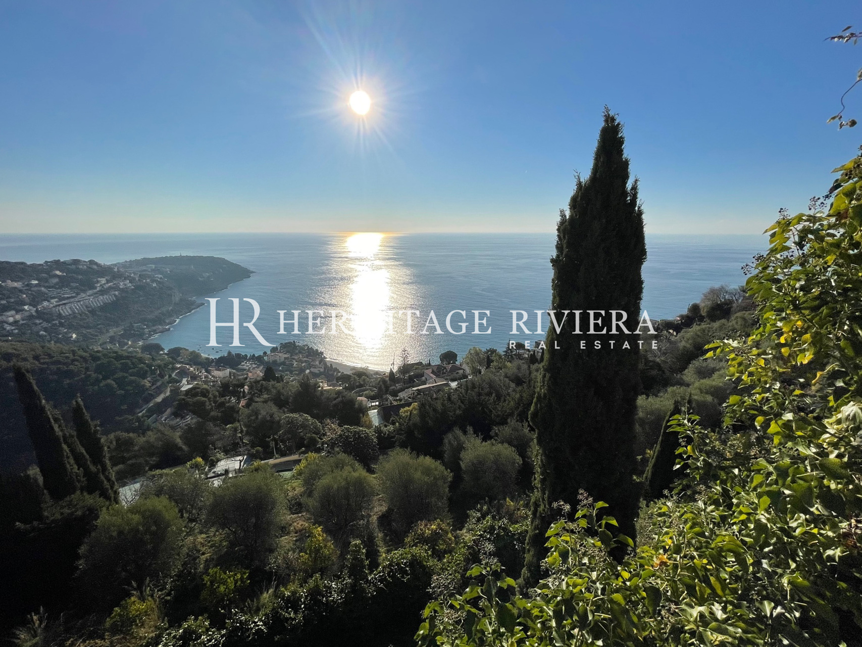 Property close Monaco with panoramic view  (image 5)