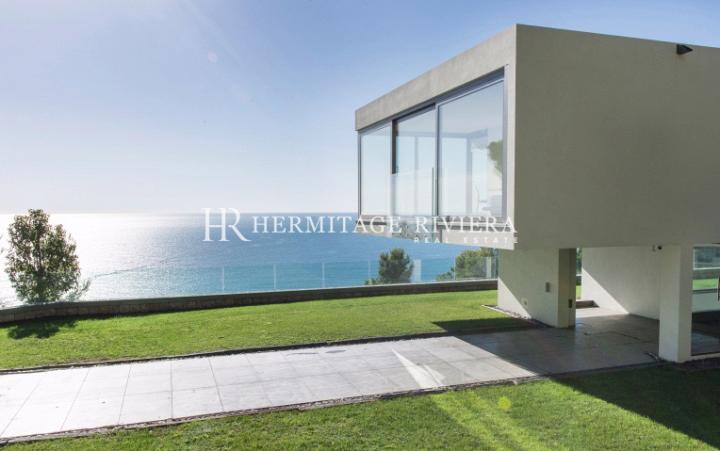 Modern villa close to Monaco (image 2)