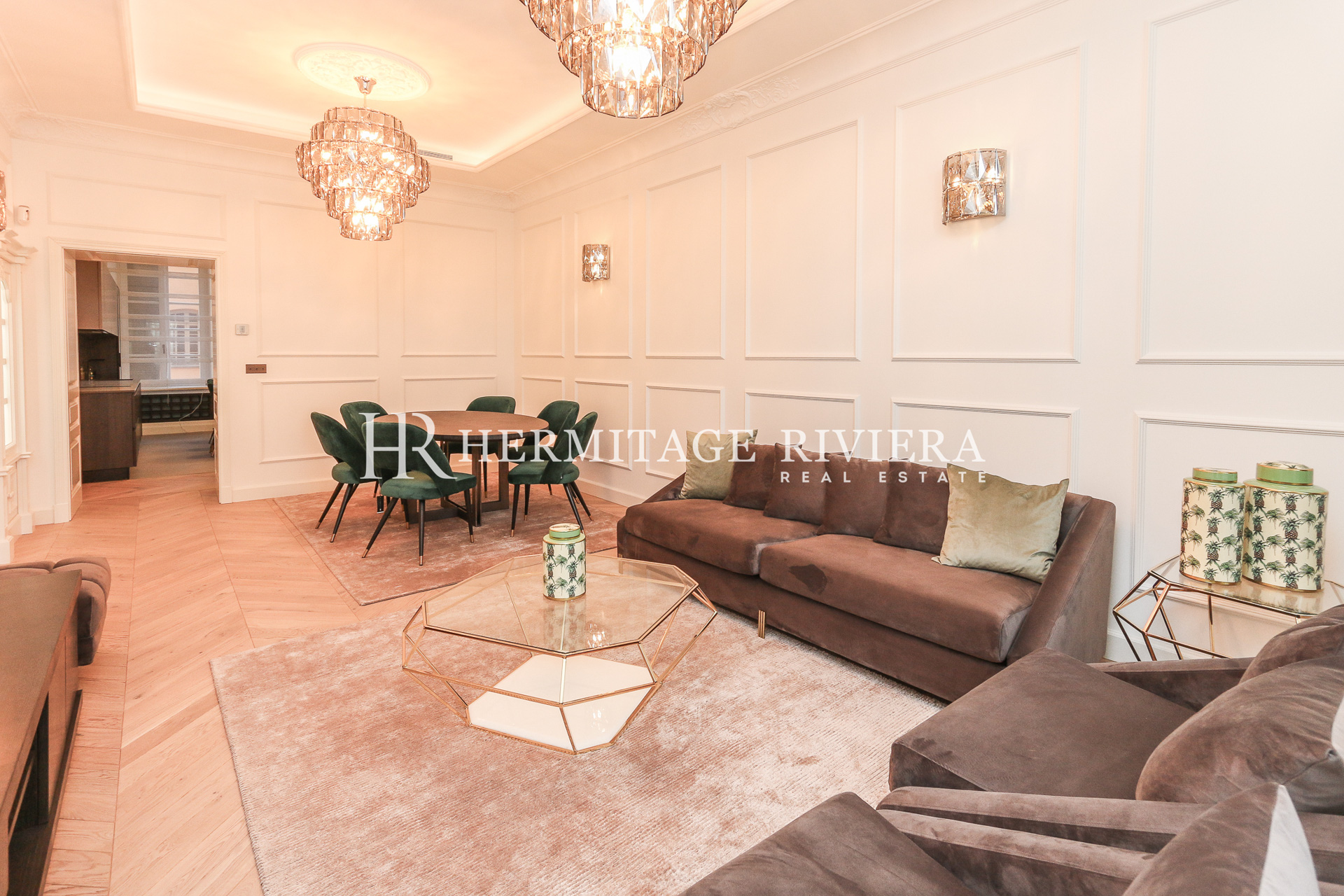 Sumptuous apartment in an exceptional location (image 6)