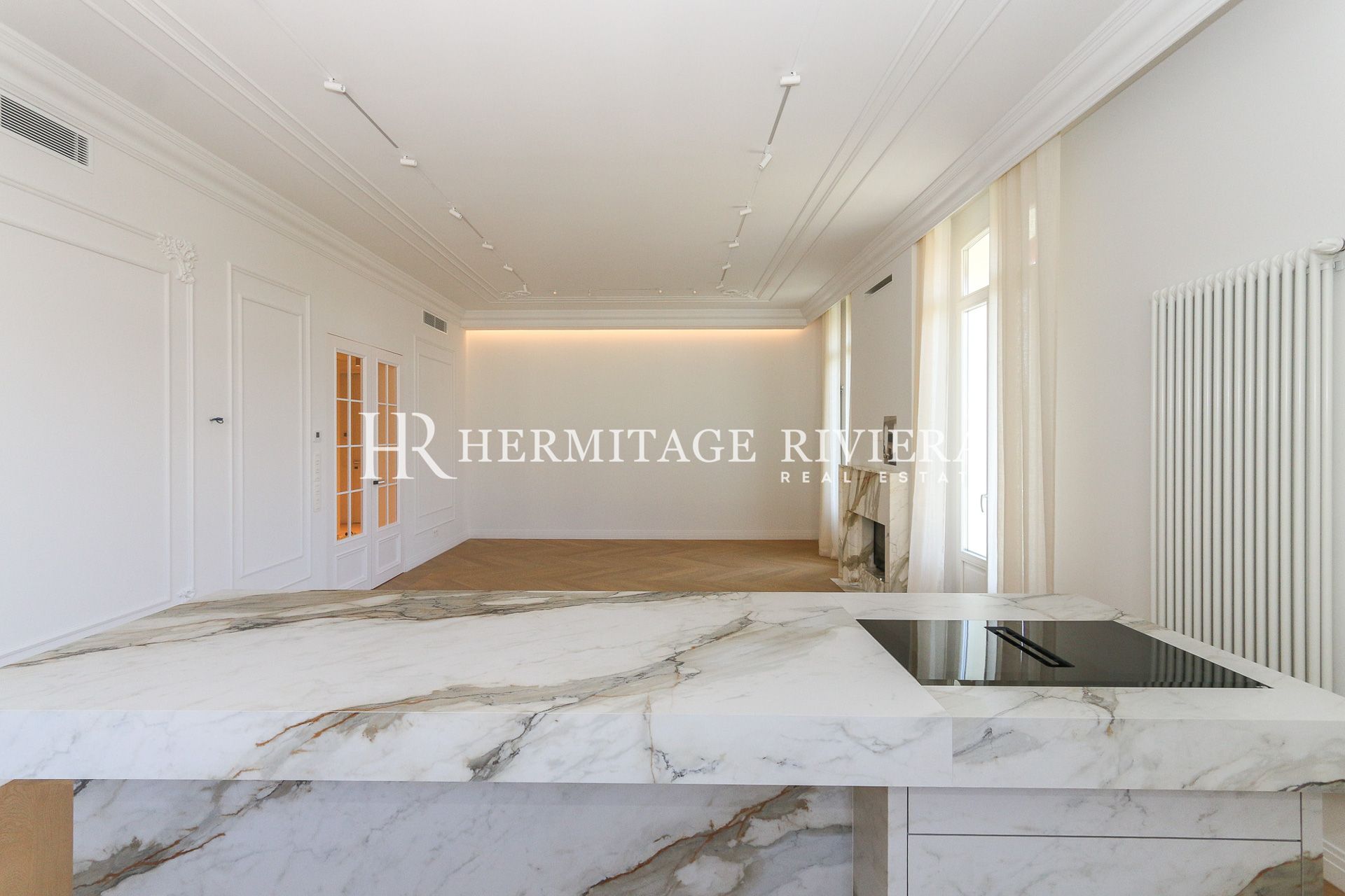 Exceptional apartment in the heart of Cap d'Ail  (image 5)