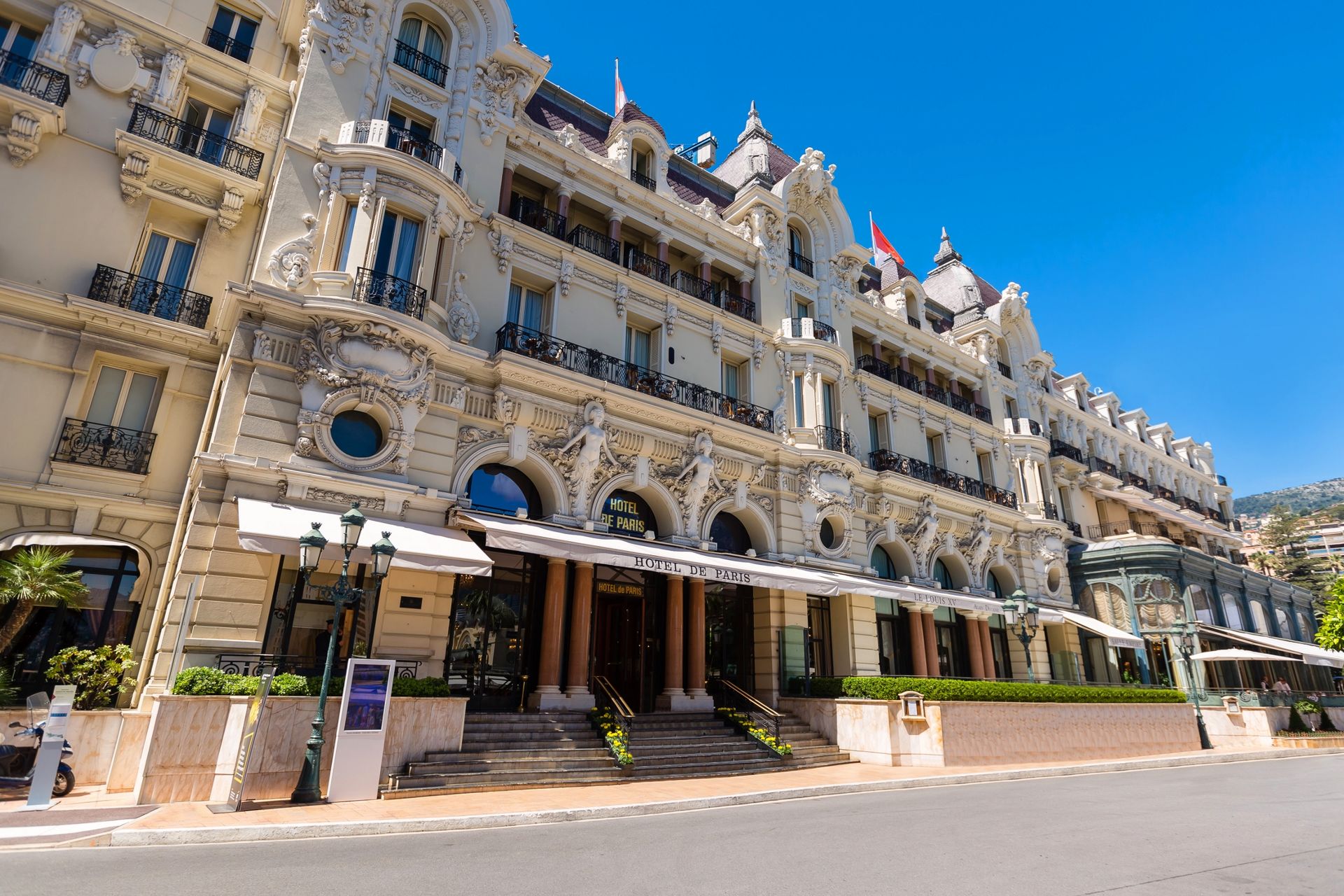 Monaco (image 7)
